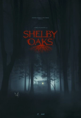 Theatrical Poster