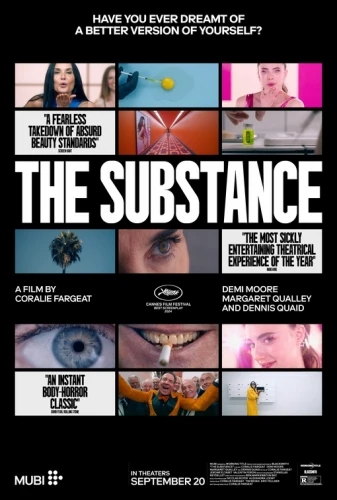 Theatrical Poster (USA)