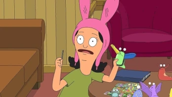 They Slug Horses, Don't They?