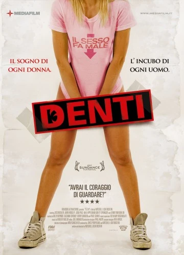 Theatrical Poster (Italy)
