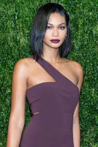 Chanel Iman