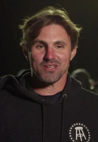 Zach Etkind