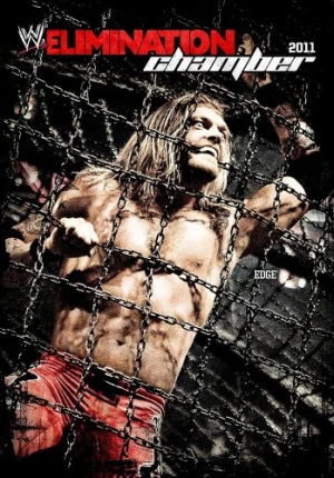 DVD Cover (WWE Home Video)