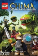 Legends Of Chima: Season 2