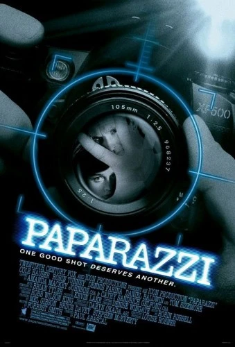 Theatrical Poster