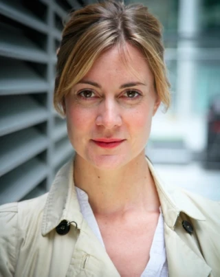 Joanna Croll