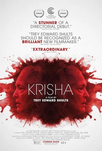 Theatrical Poster