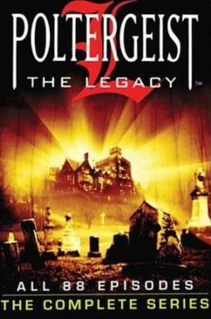 DVD Cover (Visual Entertainment)