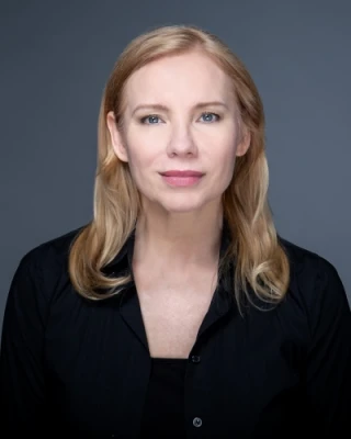 Lena Vosk