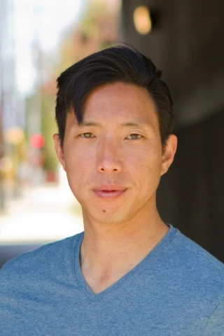 Thomas Vu