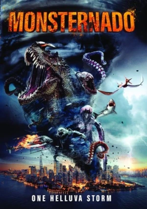DVD Cover (Uncork'd Entertainment)