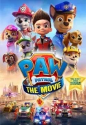 PAW Patrol: The Movie