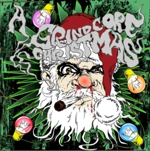 A Grindcore Christmas
