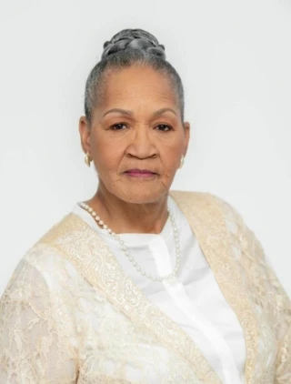 Sandra Jarrett