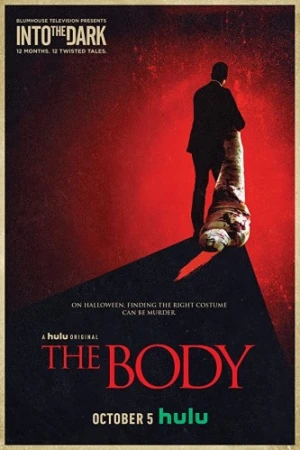 Theatrical Poster