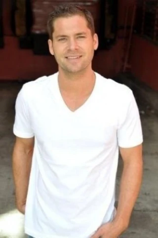 Brian Sherwin