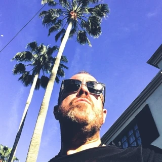 Ryan Gibson