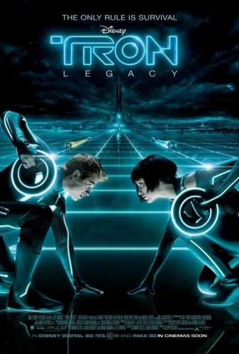 Theatrical Poster (USA)