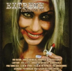Extreme Clubhits XI