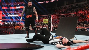 Countdown to WWE Super Showdown 2020