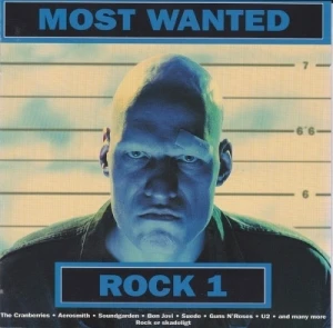 Most Wanted Rock