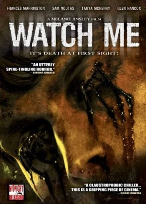 DVD Cover (Midnight Releasing)