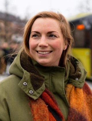Jenny Victoria Jærn