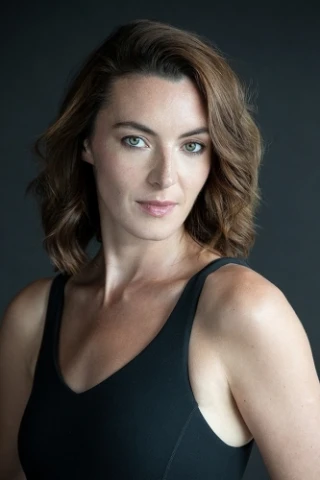 Lorna Rose Harris