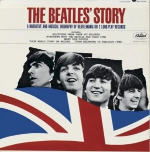 The Beatles’ Story
