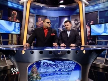 Best of SmackDown! 2005