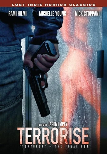 DVD Cover (Alpha Video)
