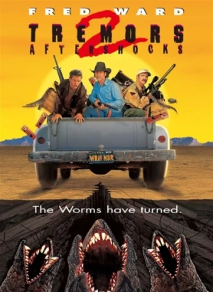 DVD Cover (Universal)