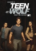 Teen Wolf: Season 2