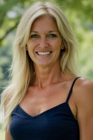 Ami Manning