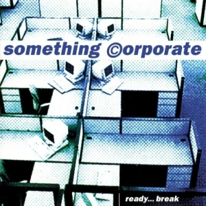 Ready... Break