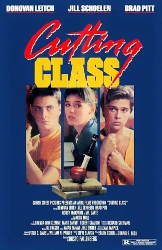 Theatrical Poster