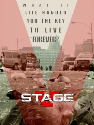 Theatrical Poster