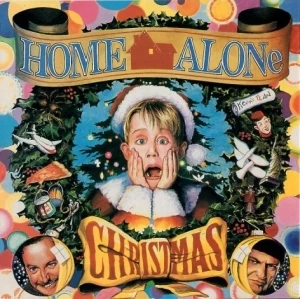 Home Alone Christmas