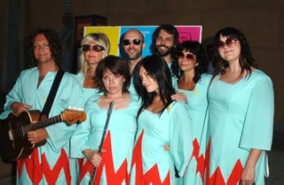 The Polyphonic Spree