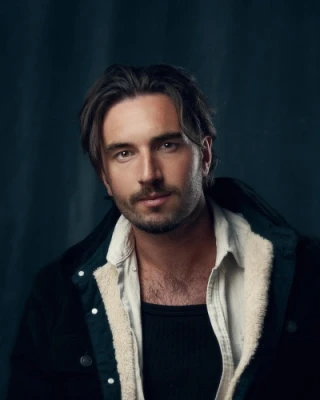 Shane Robinson
