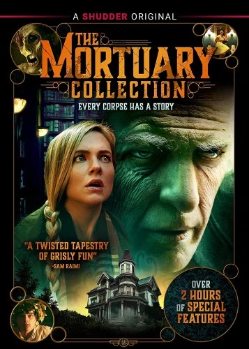 DVD Cover (Shudder)