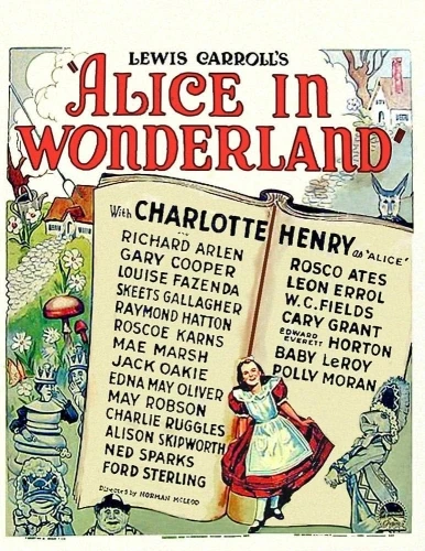 Theatrical Poster