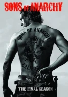 Sons Of Anarchy: Season 7