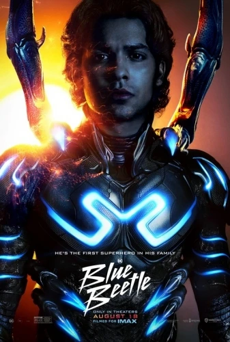 Theatrical Poster (USA)