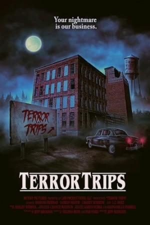 Theatrical Poster