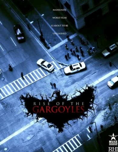 Theatrical Poster