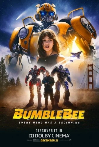 Theatrical Poster (USA)