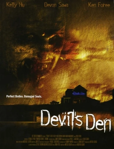 Theatrical Poster