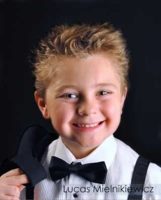 Luke Mielnick