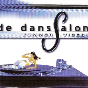 De DansSalon: Summer Vibes